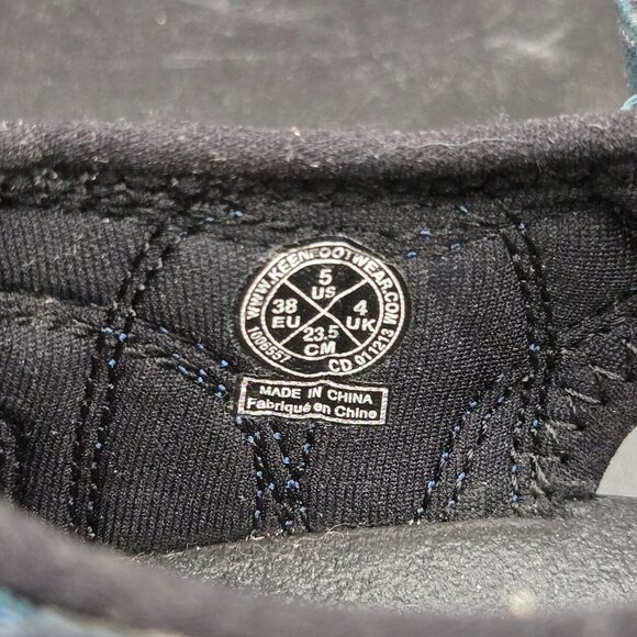 BNIB Keen Newport H2 Youth Sandals, US-5 - Picture 7 of 8